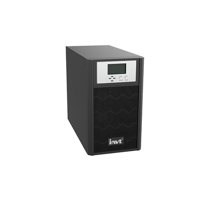 INVT HTC Series Tower Online UPS 1-фазный вход 1-фазный выход