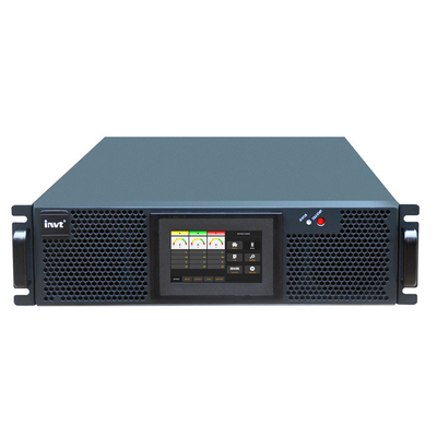 Invt Ac 3 Phase Hr33 Series Rack Type Online Ups 10kva 15kva 20kva 25kva 30kva 40kva Необходимо иметь в наличии специальные решетки для подъемников.
