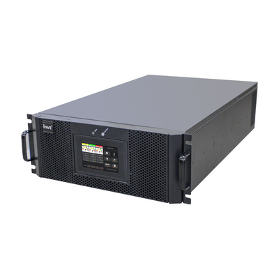 Специально изготовленные OEM-упоры на линии 30KVA 40KVA 3 фазы в 3 фазы