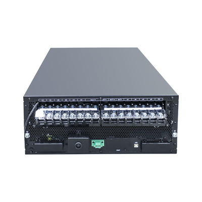 Специально изготовленные OEM-упоры на линии 30KVA 40KVA 3 фазы в 3 фазы