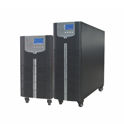 AC 3 Фаза в 3 Фаза Выход Башня Тип Онлайн Долгое Защитное УВС 10KVA 20KVA 30KVA 40KVA