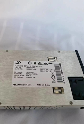 Часть No.241115.602 Eltek Flatpack2 DC/DC 18-75V 48V 1350W