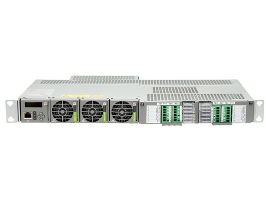 Vertiv Netsure 2100 Серия Netsure2100 A31-S3 48Vdc 48A Диссектный пол 19 дюймов с контроллером M831A R48-1000E3 Модуль