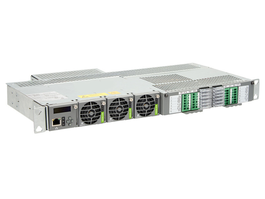 Vertiv Netsure 2100 Серия Netsure2100 A31-S3 48Vdc 48A Диссектный пол 19 дюймов с контроллером M831A R48-1000E3 Модуль