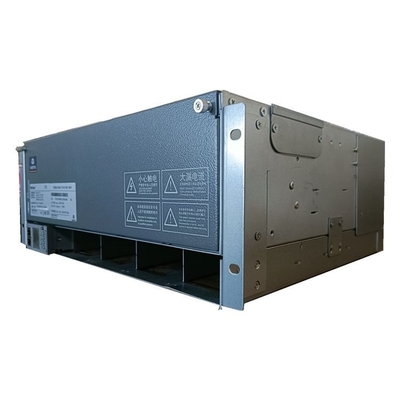 Vertiv 48Vdc встроенная система питания 19 дюймовое телекоммуникационное оборудование Netsure 731A41 200A