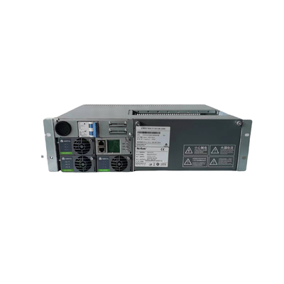 Vertiv 19 дюймовая встроенная система питания Netsure 521A31