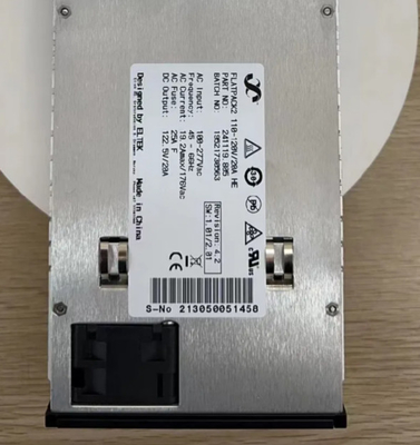 Модуль ректификатора Eltek Flatpack2 110-120V/20A HE FLATPACK2 110/2000 HE Модуль высокой эффективности часть No 241119.805