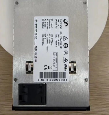 Модуль корректировщика Eltek Flatpack2 110-120V/20A HE FLATPACK2 110/3000 HE Модуль высокой эффективности Часть No 241119.805