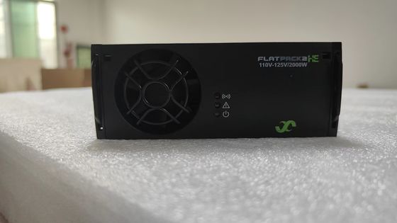 Модуль выпрямителя Eltek FLATPACK2 2000 Вт высокая эффективность с 94% эффективностью для промышленных применений