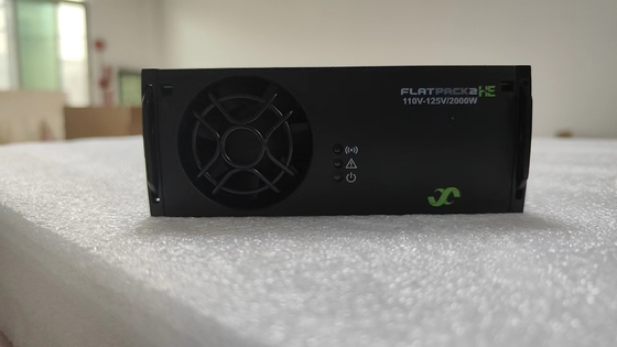 Модуль ректификатора Eltek FLATPACK2 110 / 2000 HE WOR Модуль высокой эффективности ((часть No 241115.805)