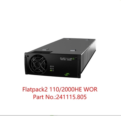 Flatpack 2 110V 2000W HE ректификатор / преобразователь 241115.805