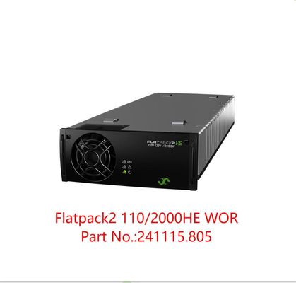 Flatpack 2 110V 2000W HE Ректификаторный модуль 241115.805 Flatpack2 110-125V/20A