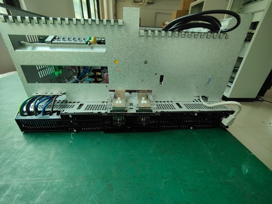 OEM настройка 19 дюймовая 5U система питания FP2 48Vdc-60Vdc 8KW интегрированная система питания