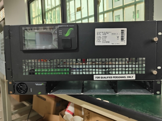 OEM настройка 19 дюймовая 6U Powercore System FP2 60Vdc 16KW 3S400V+N BD LD