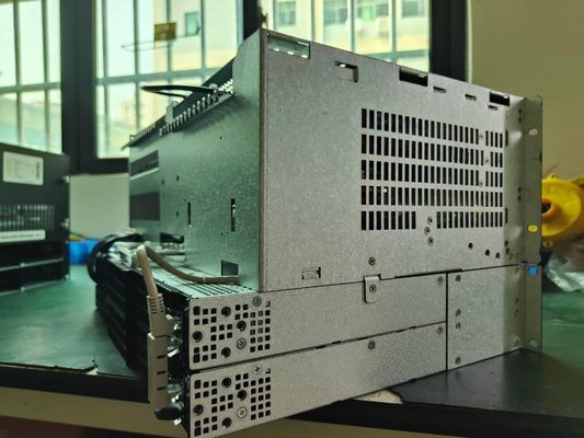 OEM настройка 19 дюймовая 6U Powercore System FP2 60Vdc 16KW 3S400V+N BD LD