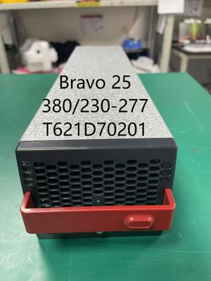 CET Inverter Module Bravo 25 - 380/230-277 380Vdc Ввод 3kva/2.5kw P/N: T621D70201