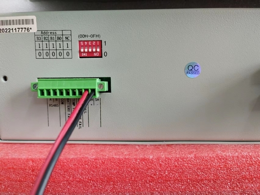 OEM ODM 19 дюймовый стойка DC DC преобразователи Вход 110vdc Выход 48vdc 960W D20-10-18