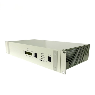 OEM настройка 19 дюймовая стойка DC DC конвертеры вход 110vdc выход 220vdc 2200W D10-10-11