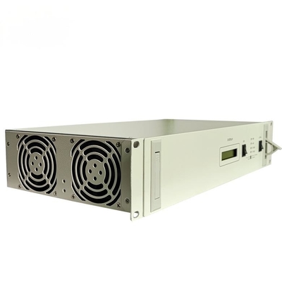 OEM настройка 19 дюймовая стойка DC DC конвертеры вход 110vdc выход 220vdc 2200W D10-10-11