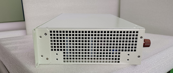 OEM настройка 19 дюймовая стойка DC DC конвертеры вход 110vdc выход 220vdc 2200W D10-10-11