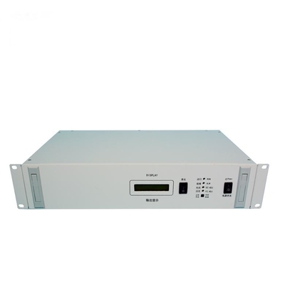 OEM ODM DC DC Конвертеры 19 дюймовый стойка RCT2000D Серия Вход 110vdc Выход 24vdc 720W D30-10-14