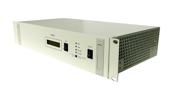 OEM ODM DC DC Конвертеры 19 дюймовый стойка RCT2000D Серия Вход 110vdc Выход 24vdc 720W D30-10-14