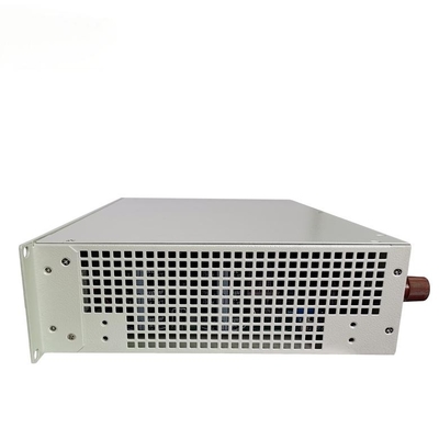 RCT2000D серия 19" в раковой установке Конвертеры постоянного тока и постоянного тока Вход 220Vdc Выход 48Vdc Мощность 1440W D30-11-18