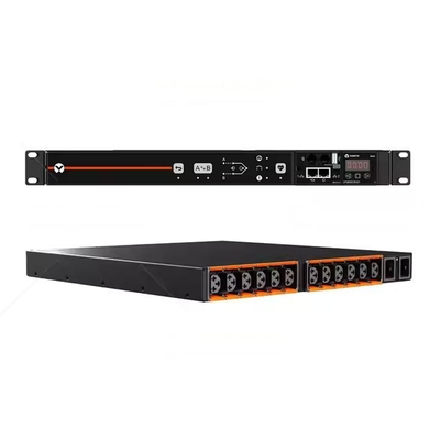 Vertiv Geist GU2 Smart Switch Type PDU Intelligent Rack Power Distribution Unit With C13/C19 32A/10A/16A/20A