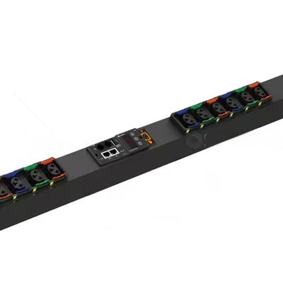 Vertiv Geist GU2 Smart Switch Type PDU Intelligent Rack Power Distribution Unit With C13/C19 32A/10A/16A/20A