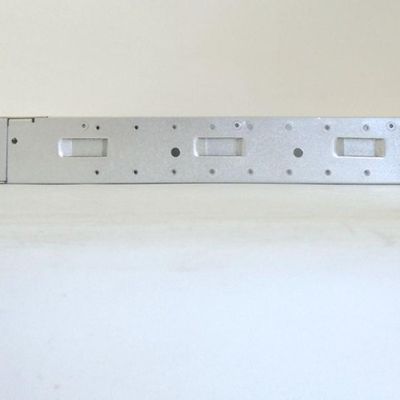 Высокоплотная система питания 48 В постоянного тока NetSure 2100 1U Ультракомпактная выпрямительная телекоммуникационная система питания мощностью 3000 Вт