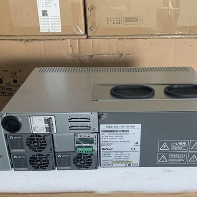 NetSure 531 A31-S2 серия 531 A31 полностью интегрированная 48-вольтовая 6-киловаттная постоянная система питания