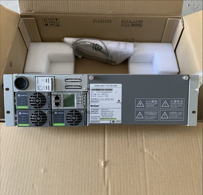 NetSure 531 A31-S2 серия 531 A31 полностью интегрированная 48-вольтовая 6-киловаттная постоянная система питания