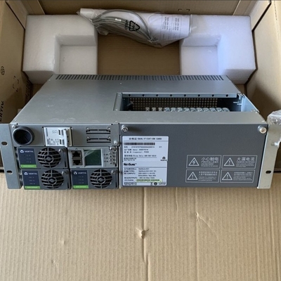 NetSure 531 A31-S2 серия 531 A31 полностью интегрированная 48-вольтовая 6-киловаттная постоянная система питания