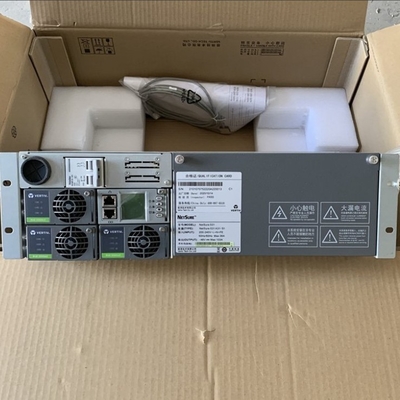 NetSure 531 A31-S2 серия 531 A31 полностью интегрированная 48-вольтовая 6-киловаттная постоянная система питания