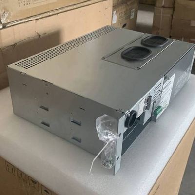 Vertiv 48V постоянного тока встроенная система питания Subrack NetSure 531 A31-S3