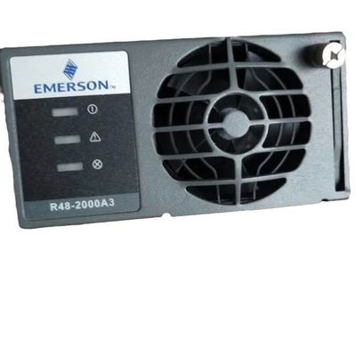 Vertiv 48V постоянного тока встроенная система питания Subrack NetSure 531 A31-S3