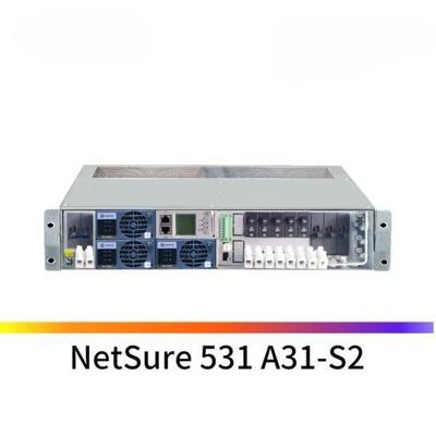 Высокоэффективная телекоммуникационная система Vertiv Netsure 531 A32-S1 90A DC 6KW
