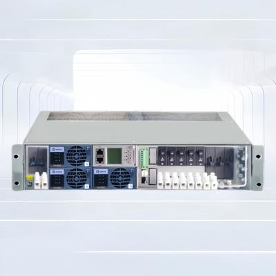 Высокоэффективная телекоммуникационная система Vertiv Netsure 531 A32-S1 90A DC 6KW