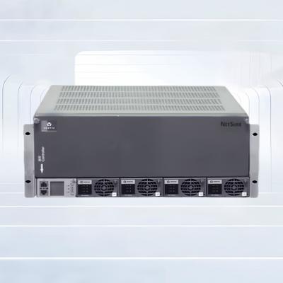 Встроенная система питания Vertiv 48V120A Коммуникационный коммутатор Система питания NetSure531A41-S2