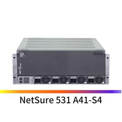 Блок питания Vertiv Vertiv 48V120A Коммуникационная встраиваемая система Шасси NetSure531A41-S4