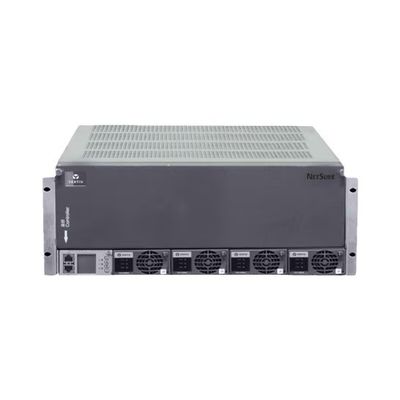 Блок питания Vertiv Vertiv 48V120A Коммуникационная встраиваемая система Шасси NetSure531A41-S4