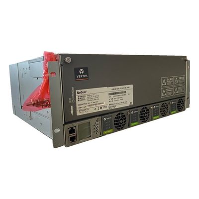 Vertiv высокоэффективная серия Netsure 731 Телекоммуникационная система питания Netsure731A41-S8
