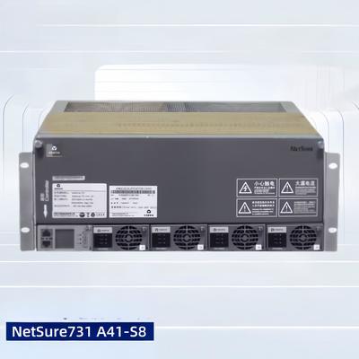 Vertiv высокоэффективная серия Netsure 731 Телекоммуникационная система питания Netsure731A41-S8