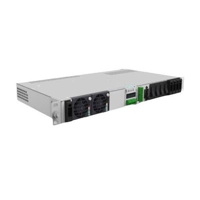 NetSure 2100 A31-S2/S3 Система питания постоянного тока 48 Вт 3 кВт 1 U Высокоэффективное телекоммуникационное энергоснабжение