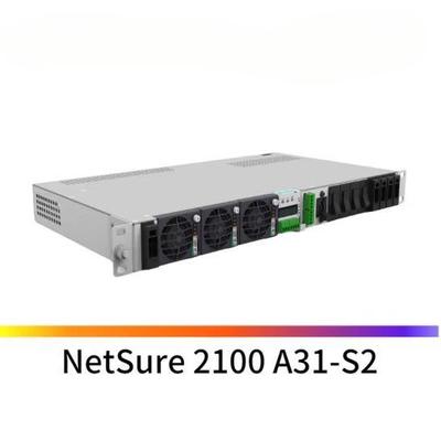 Vertiv Power NetSure 2100 A31-S2 3000W Телекоммуникационная система питания 40A DC с R48-1000e3 для использования в OLT
