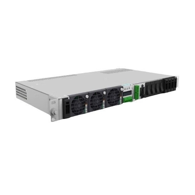 Vertiv Power NetSure 2100 A31-S2 3000W Телекоммуникационная система питания 40A DC с R48-1000e3 для использования в OLT