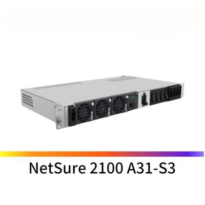Emerson Vertiv NetSure 2100 A31-S3 48В 60A Система постоянного тока для телекоммуникаций
