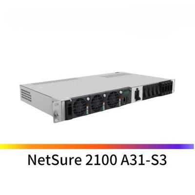 Vertiv NetSure 2100 A31-S3 48V 60A Система питания постоянного тока