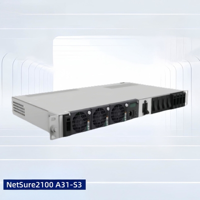 Emerson Vertiv NetSure 2100 A31-S3 48В 60A Система постоянного тока для телекоммуникаций