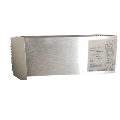 Оригинальный EMERSON HD4825-3 48V 25A Коммуникационный Выпрямительный Модуль